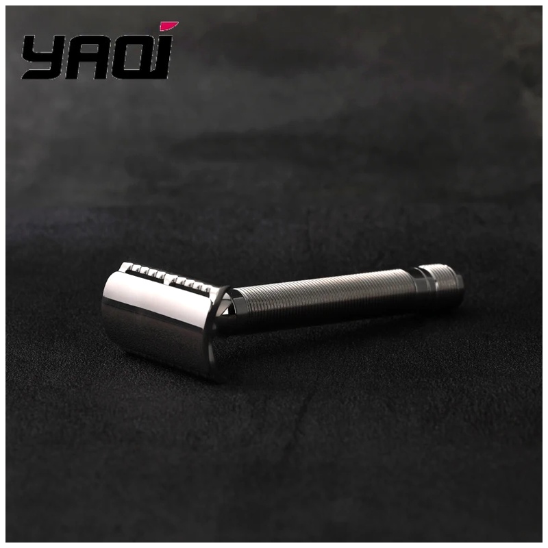 Rasoio di sicurezza Yaqi a lam - Men'S Grooming Product recensione e prezzo