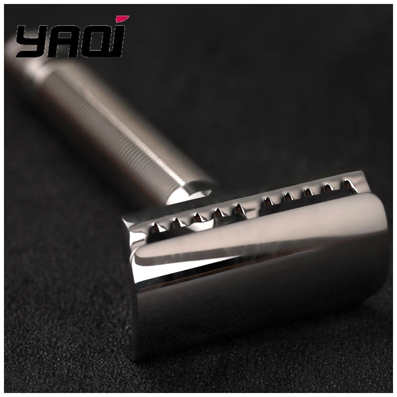 Rasoio di sicurezza Yaqi a lam - Men'S Grooming Product recensione e prezzo