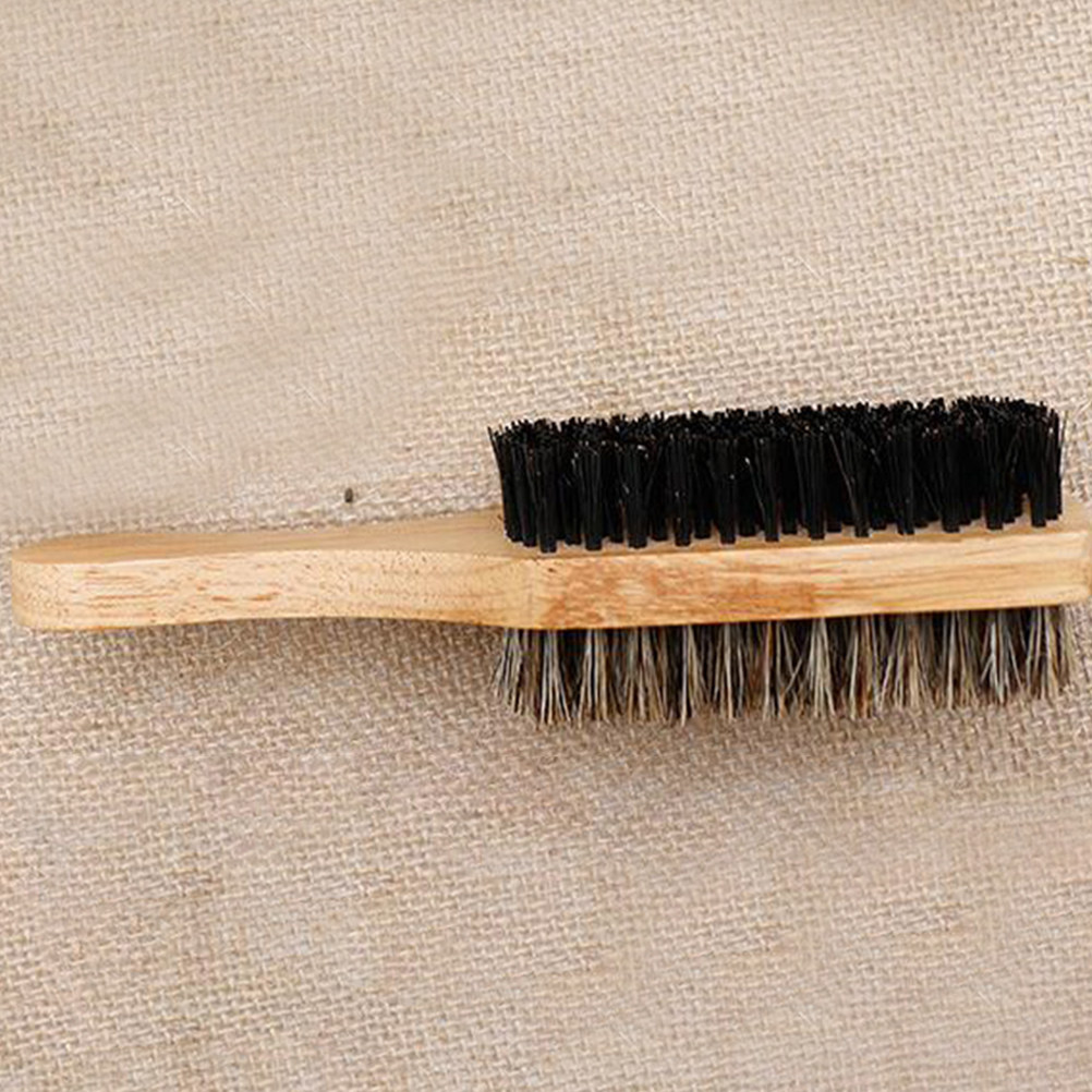 2 Pezzi Pettine per lo Styling - Men'S Grooming Hair recensione e prezzo