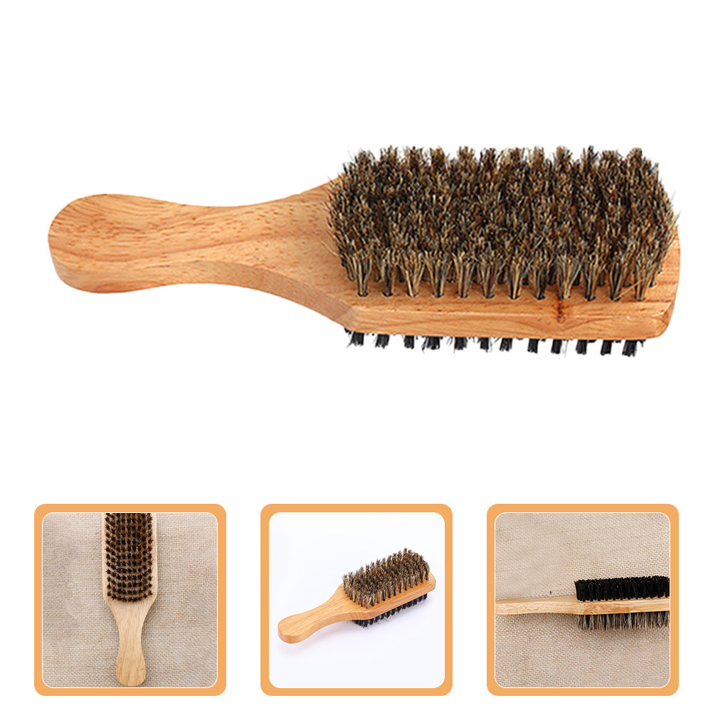 2 Pezzi Pettine per lo Styling - Men'S Grooming Hair recensione e prezzo
