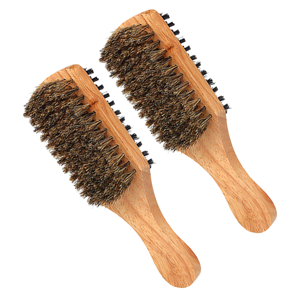 2 Pezzi Pettine per lo Styling - Men'S Grooming Hair recensione e prezzo