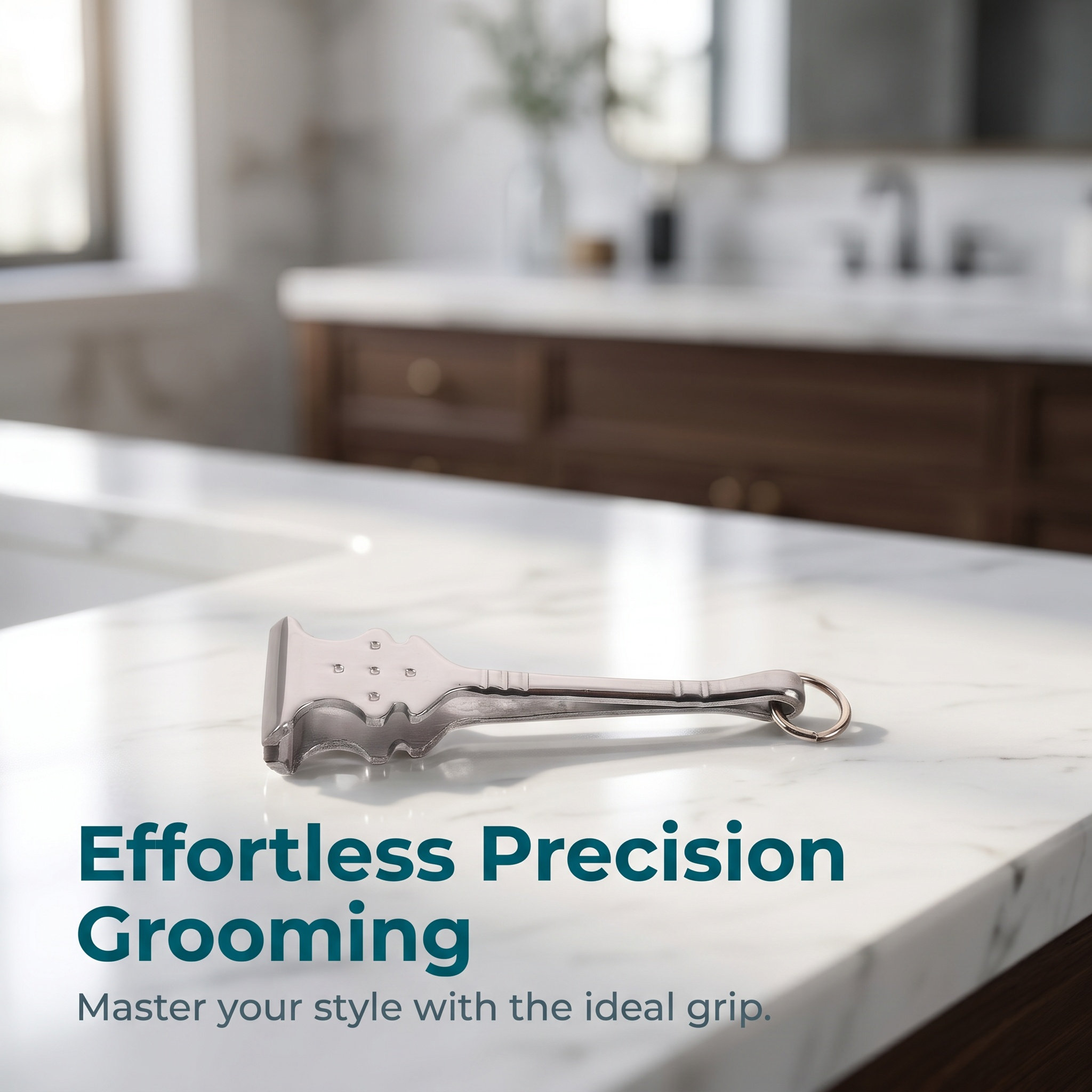 Pinzette per Barba a Punta Lar - Men'S Grooming Tips recensione e prezzo