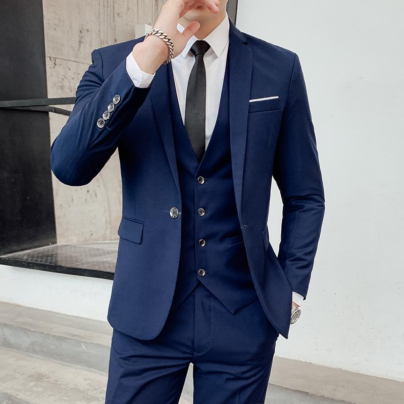 Completo Elegante di Alta Gamm - Men'S Grooming Brands recensione e prezzo