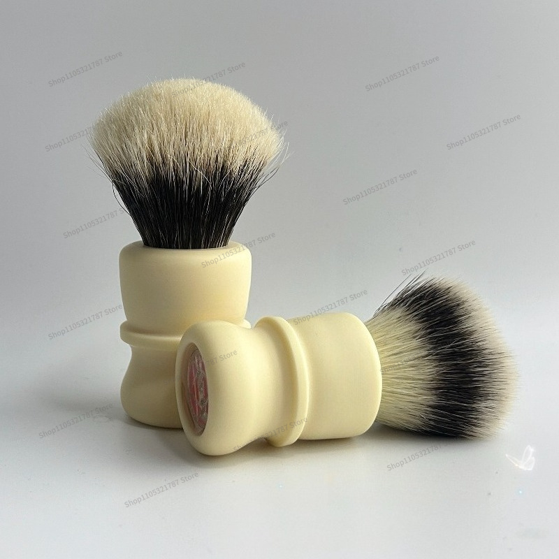 Mini Pennello da Barba per Uom - Men'S Grooming Tips recensione e prezzo