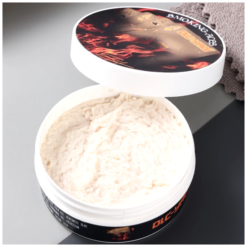 YAQI Sapone da Barba 170g, Set - Men'S Grooming Product recensione e prezzo