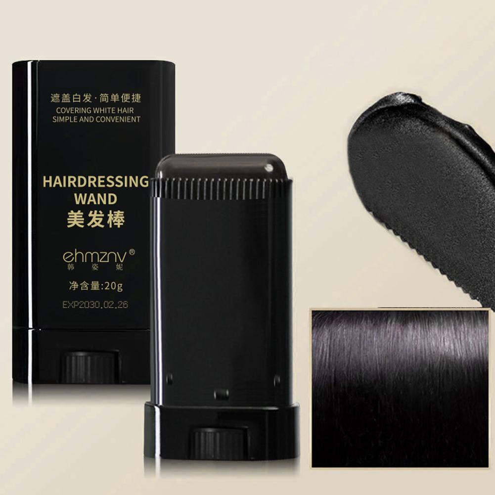 Stick Colorante per Capelli 2- - Men'S Grooming Hair recensione e prezzo