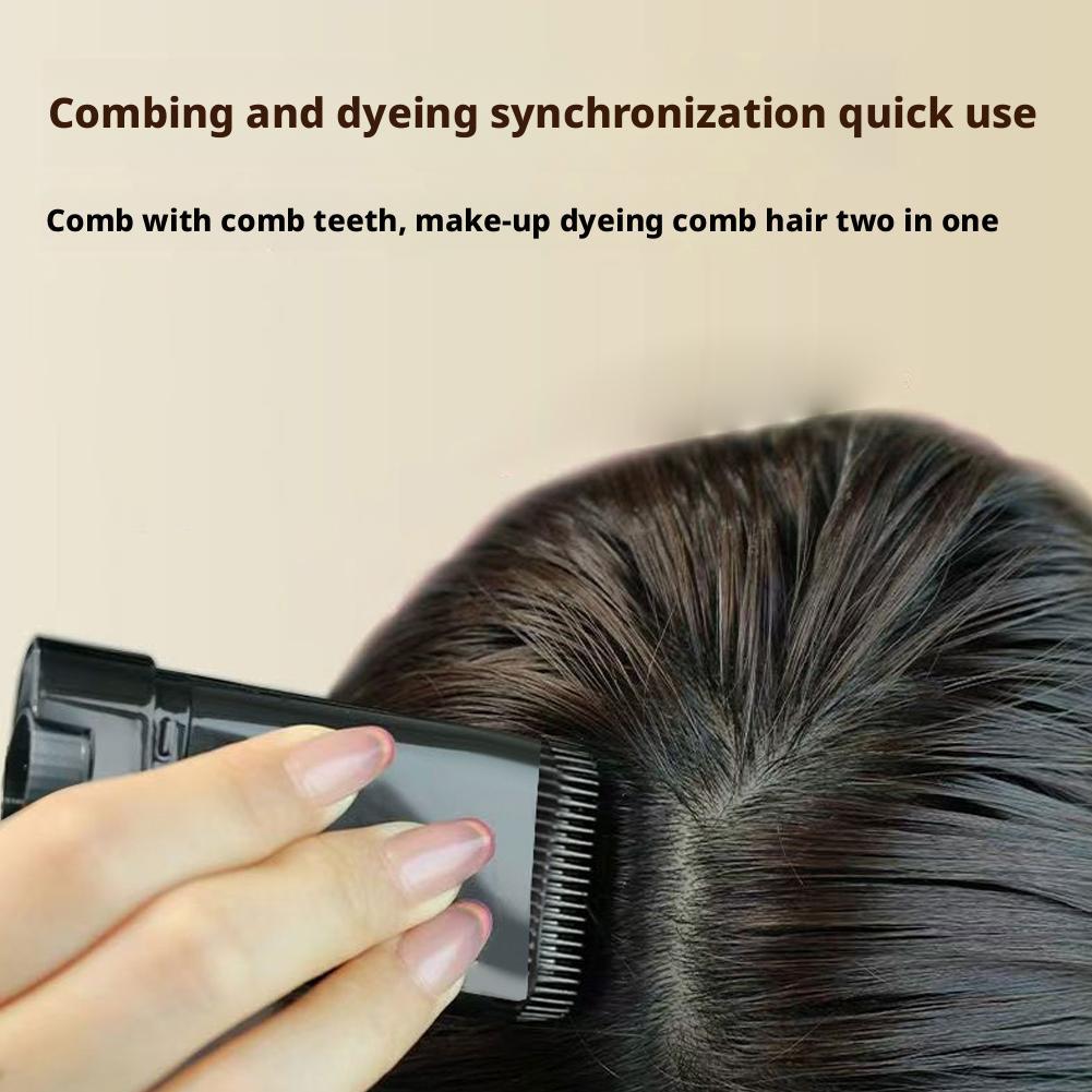 Stick Colorante per Capelli 2- - Men'S Grooming Hair recensione e prezzo