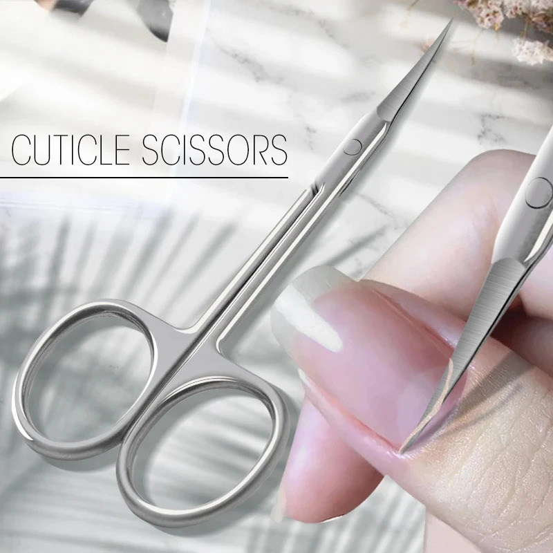 1/5 pezzi forbici per cuticole - Men'S Grooming Tips recensione e prezzo