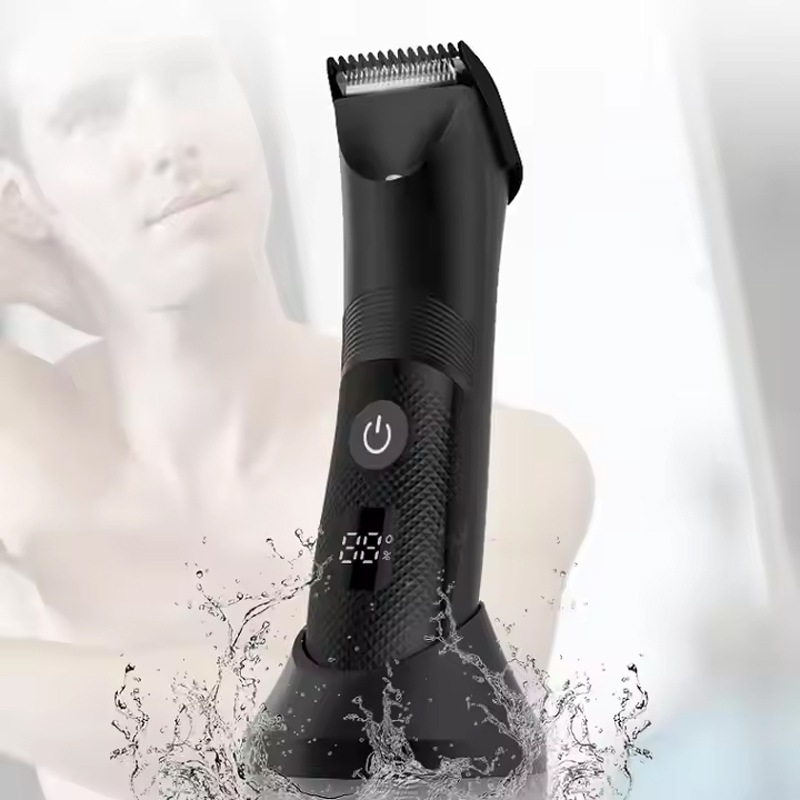 Tagliacapelli per il corpo Epi - Men'S Grooming Hair Removal recensione e prezzo