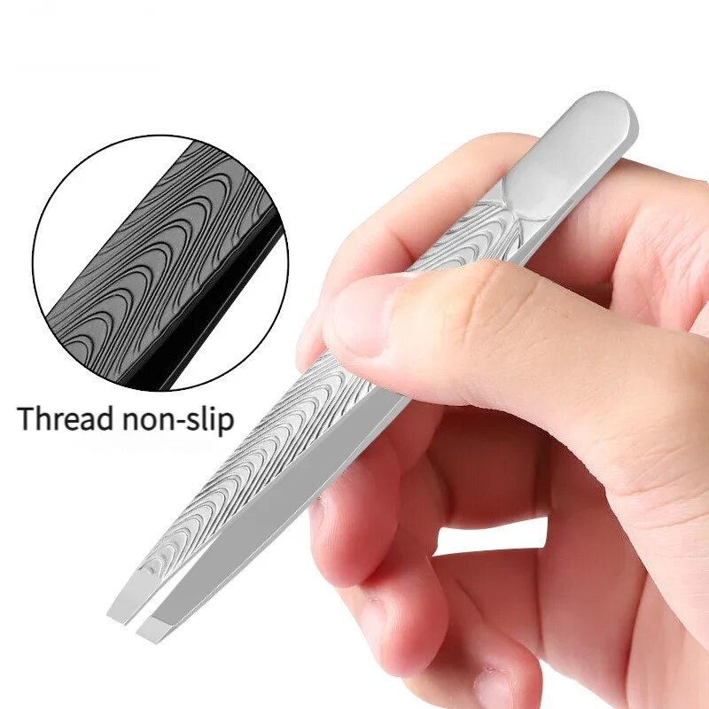 Pinzetta di precisione per uom - Men'S Grooming Tips recensione e prezzo