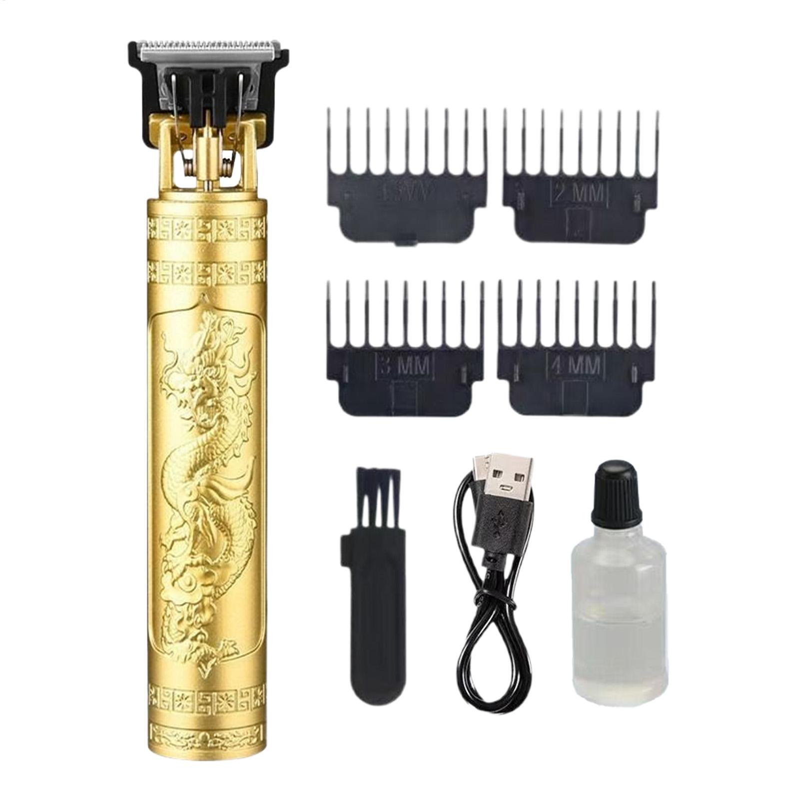 Kit di Tosatrici e Regolabarba - Men'S Grooming Hair recensione e prezzo