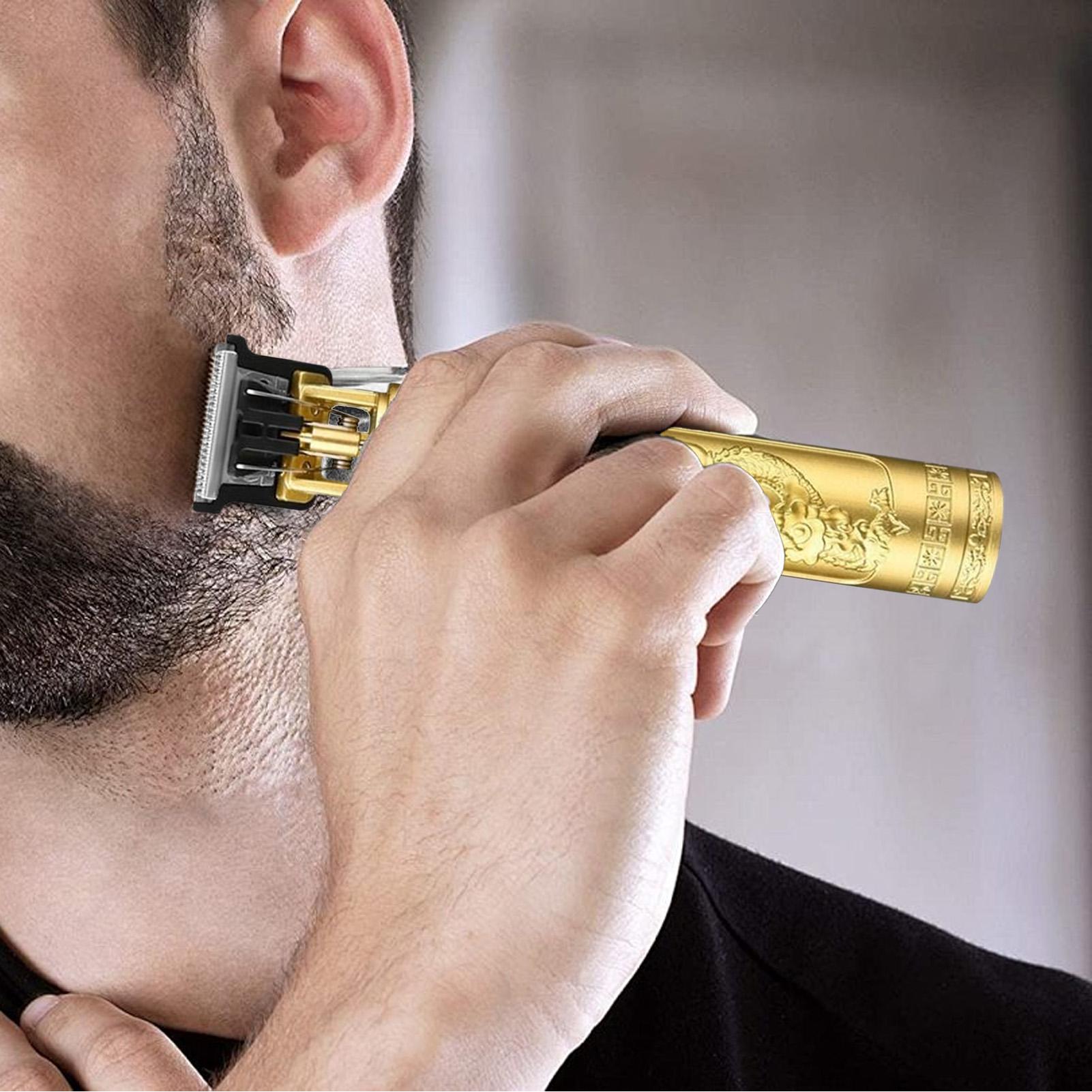 Kit di Tosatrici e Regolabarba - Men'S Grooming Hair recensione e prezzo