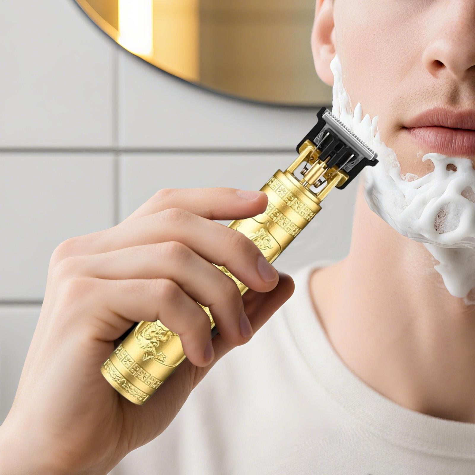 Kit di Tosatrici e Regolabarba - Men'S Grooming Hair recensione e prezzo