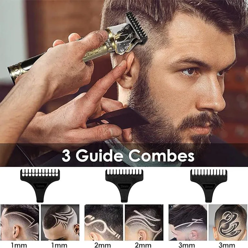 Kit di Toelettatura Maschile T - Mens Grooming Barber recensione e prezzo