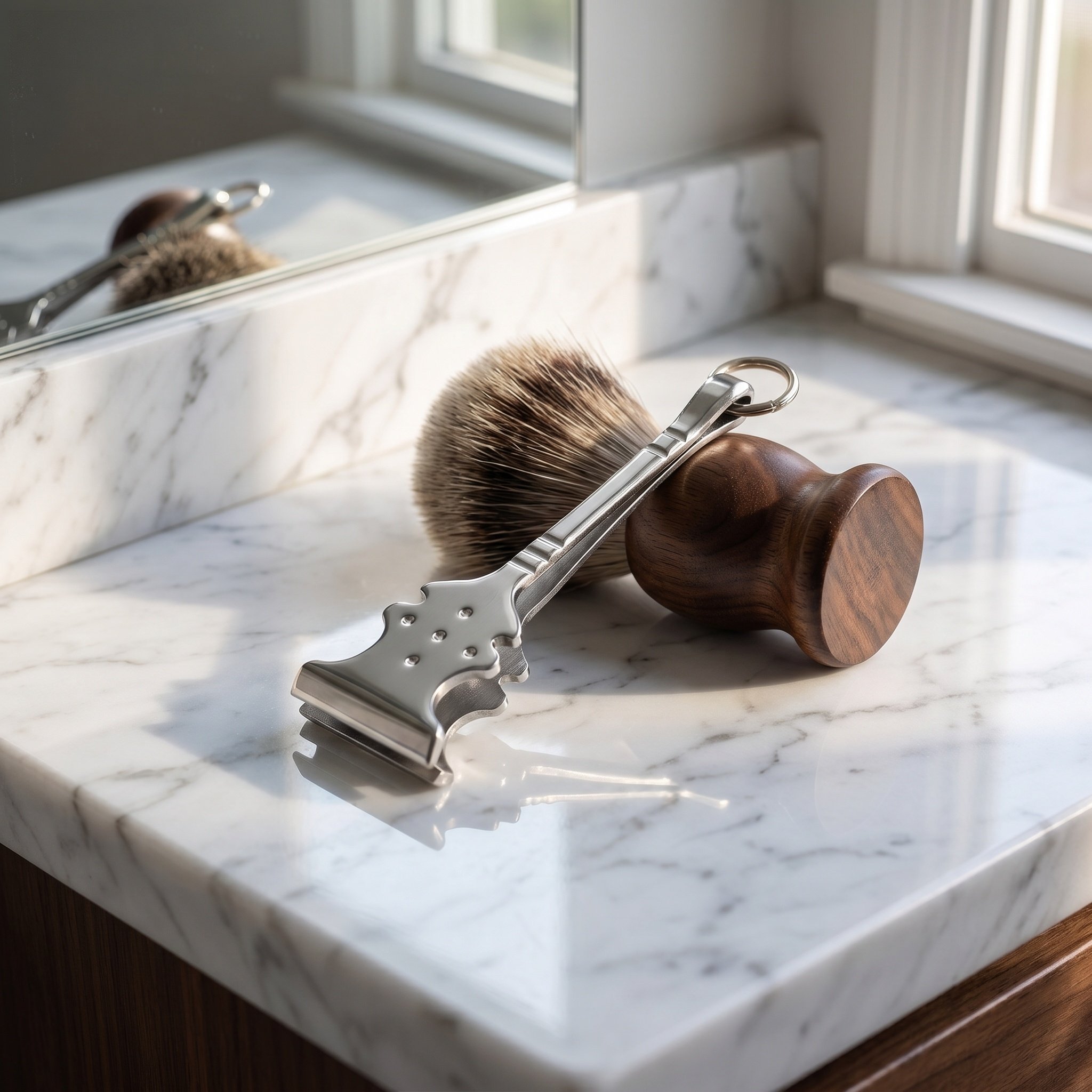 Pinzette per Barba a Forma di  - Men'S Grooming Tips recensione e prezzo