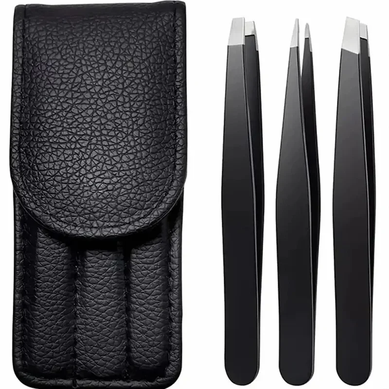 Set di Pinzette per Sopraccigl - Men'S Grooming Tips recensione e prezzo