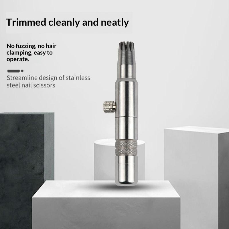 Tagliacapelli Manuale Mini per - Men'S Grooming Hair Removal recensione e prezzo