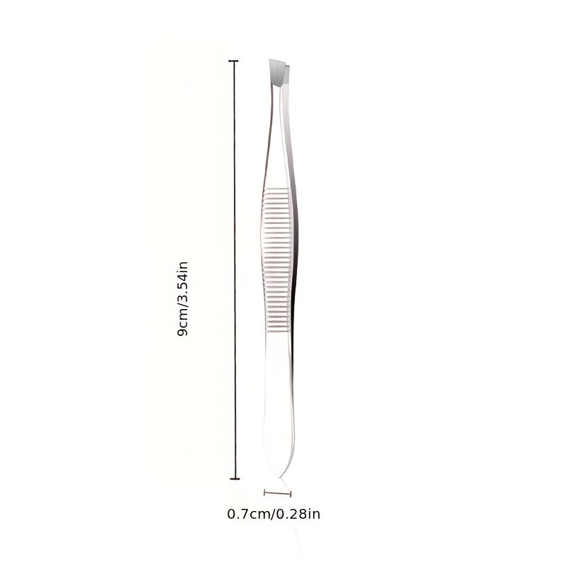 Pinzette Professionali di Prec - Men'S Grooming Tips recensione e prezzo