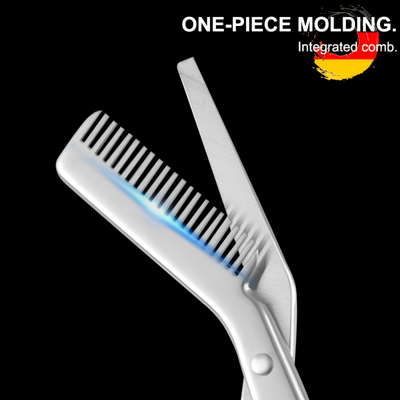 Forbici per tagliare le soprac - Men'S Grooming Eyebrow Trimming recensione e prezzo