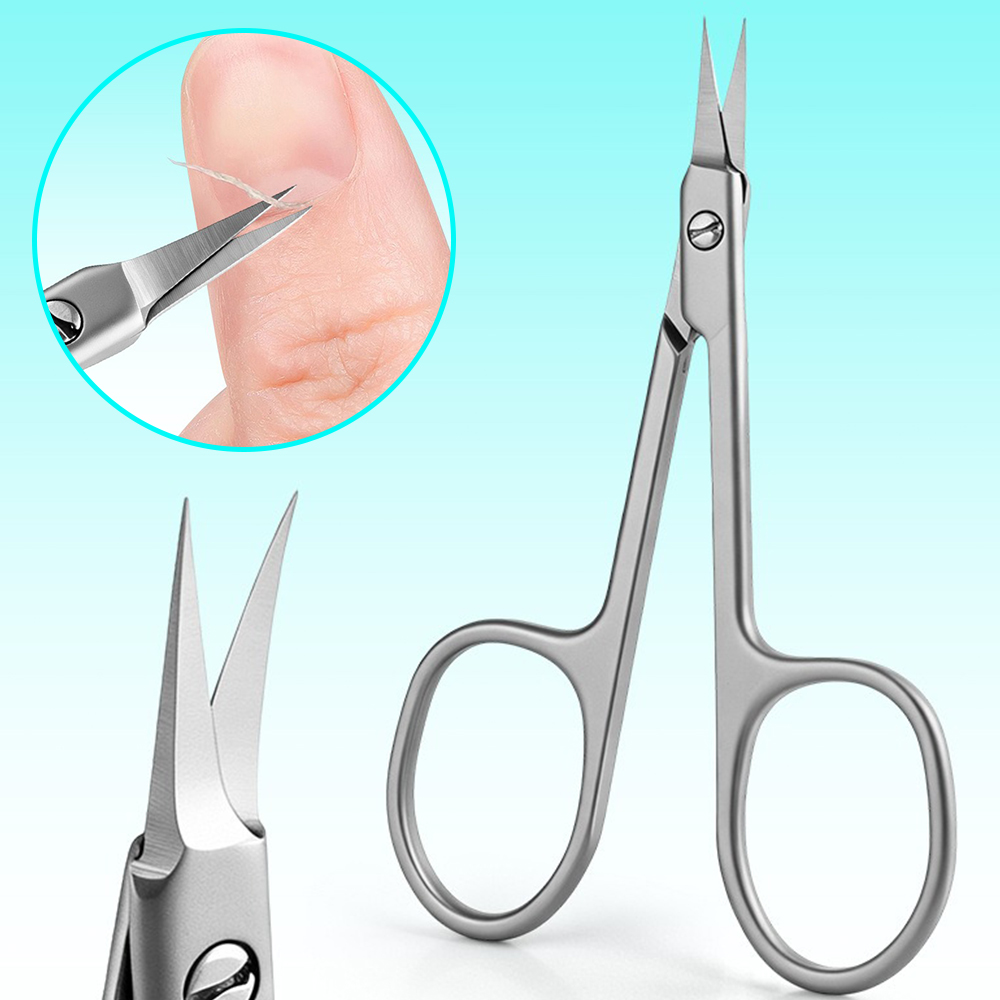 Forbici per Cuticole Extra Fin - Men'S Grooming Tips recensione e prezzo